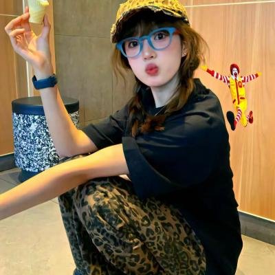 我的恐怖前任